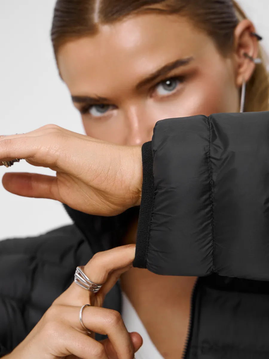 Капюшонли демисезон мембрана куртка