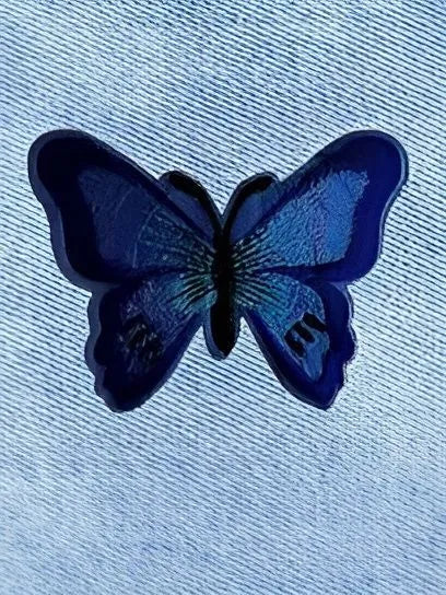 Аппликация капалак