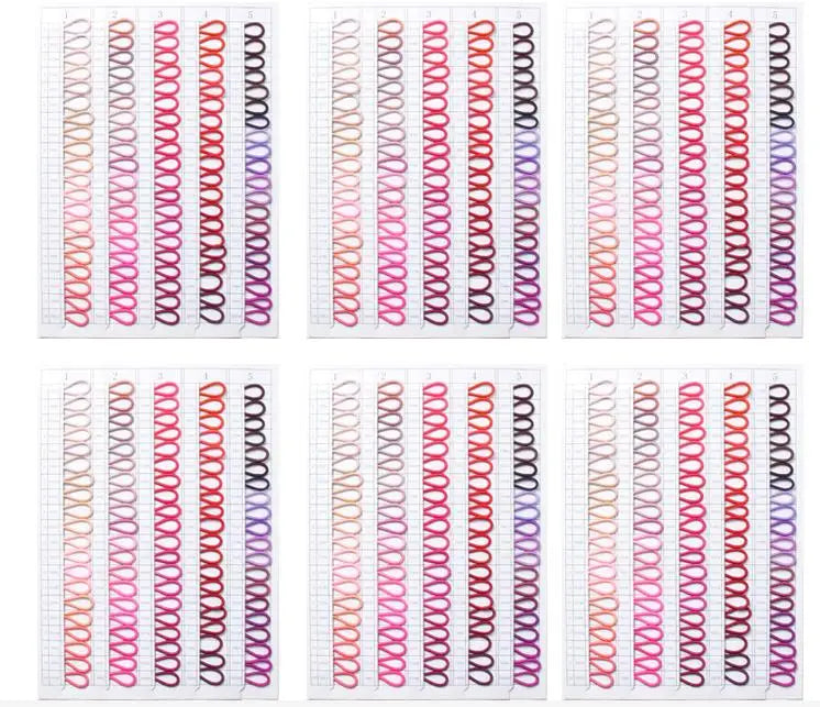 Улгуржи 38 мм қалинликдаги полестер нейлон тўқув сумкалар, пойабзаллар, уй тўқимачилик учун латекс қопламали