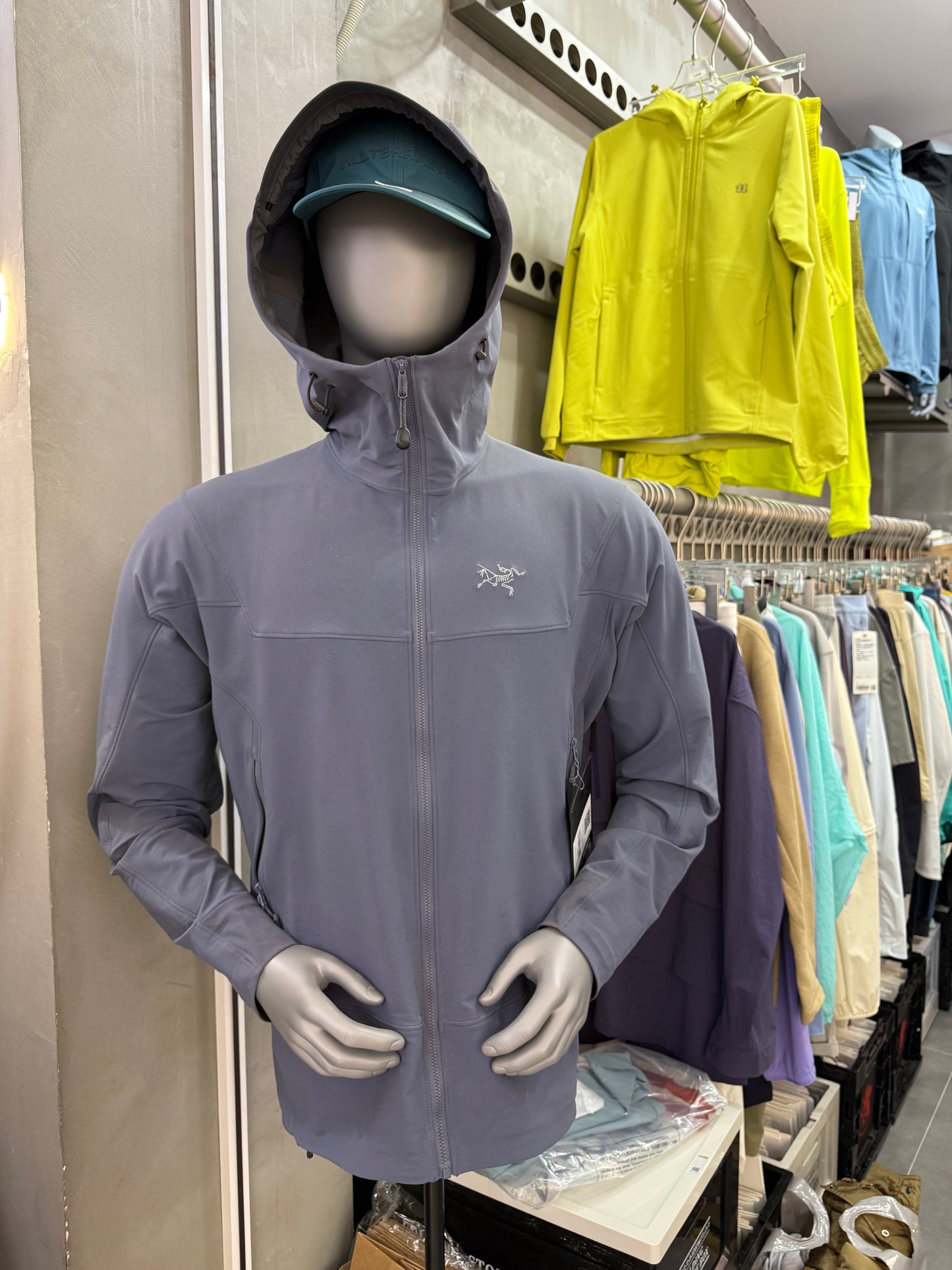 Модел номи: Reze Y471