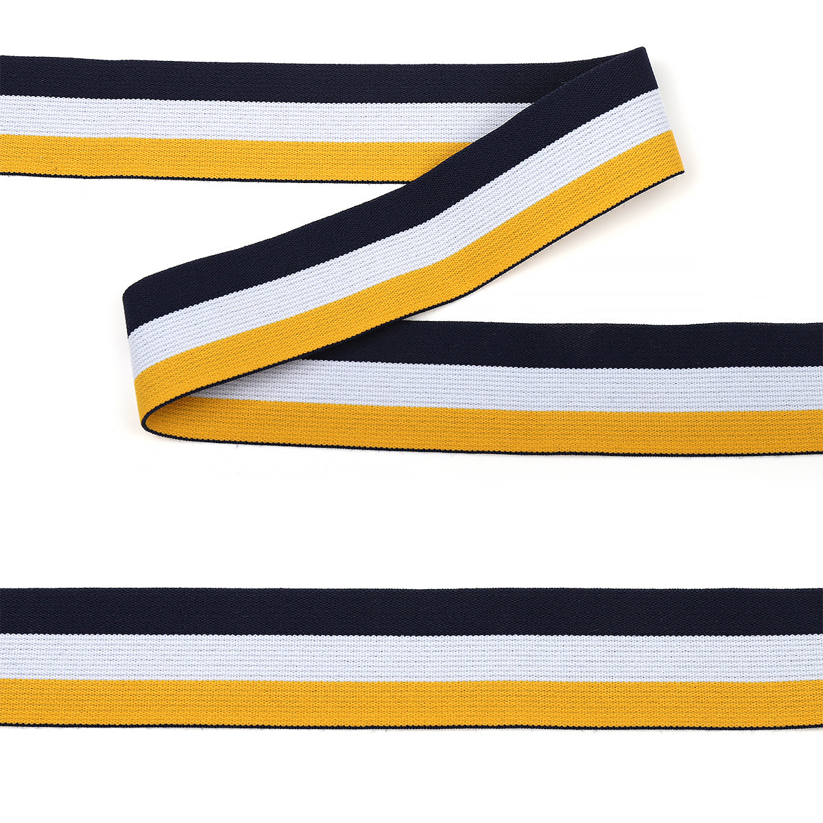 Резинка "Полоска", эни 40мм, қадоғи 2±0,5м.