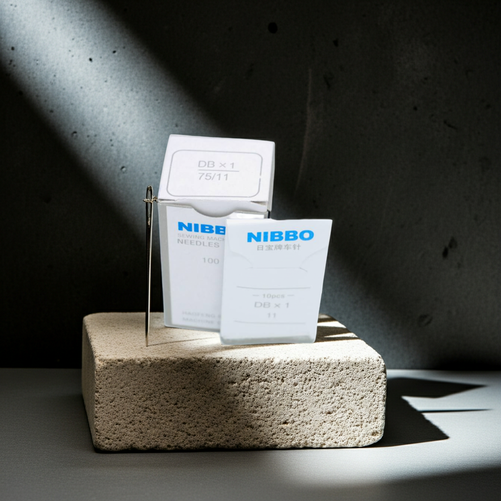 NIBBO Чок мошна учун игна