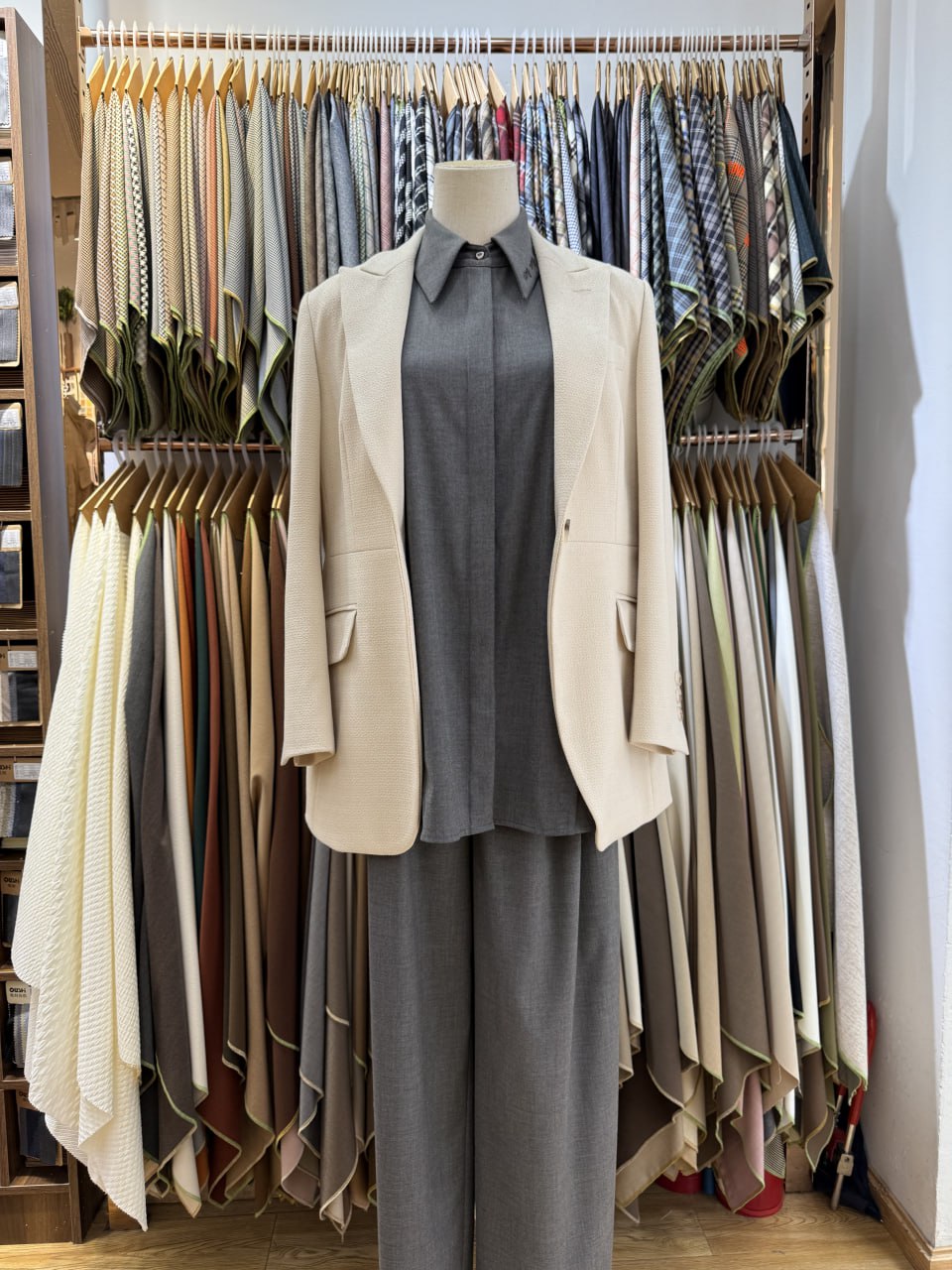 Модел номи: 21427 Рубашка