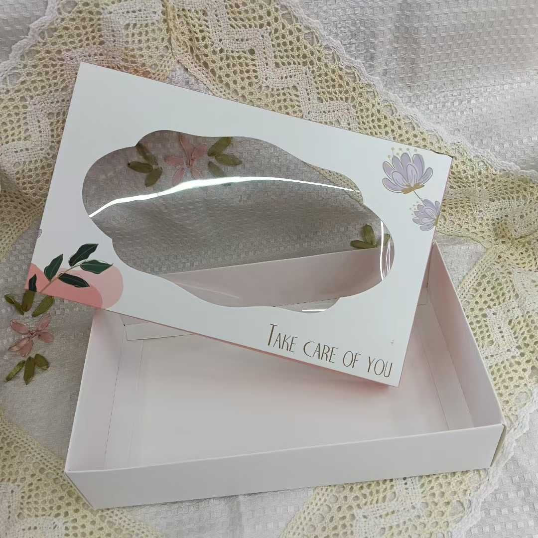 Упаковка Take care of you