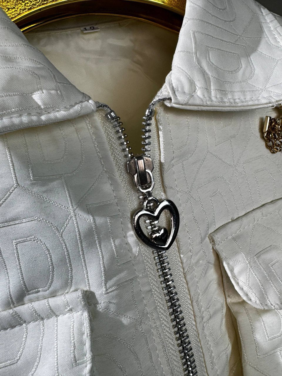 Детский қизлар учун двойка Замоги