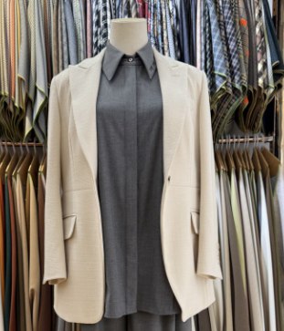 Модел номи: 230437 Костюм