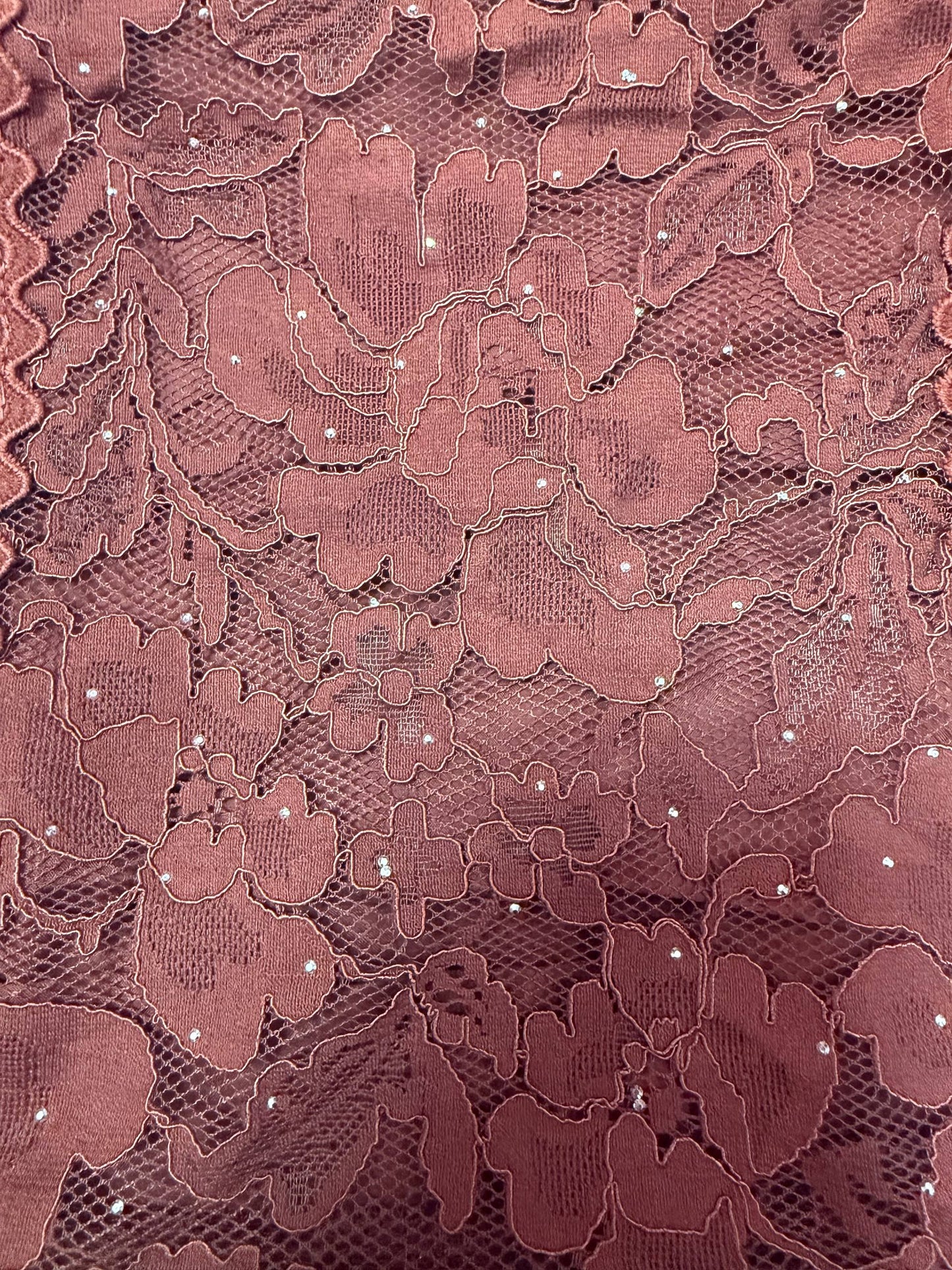 Аёллар кўйлаги K2202 Lace Тошли