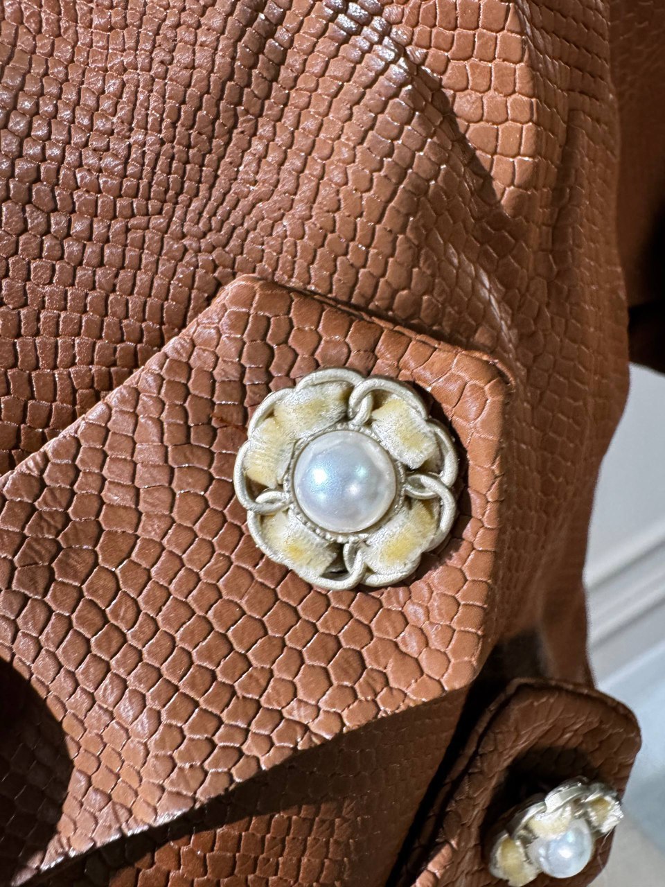 Детский двойка куйлакли K2203 Тугмаси