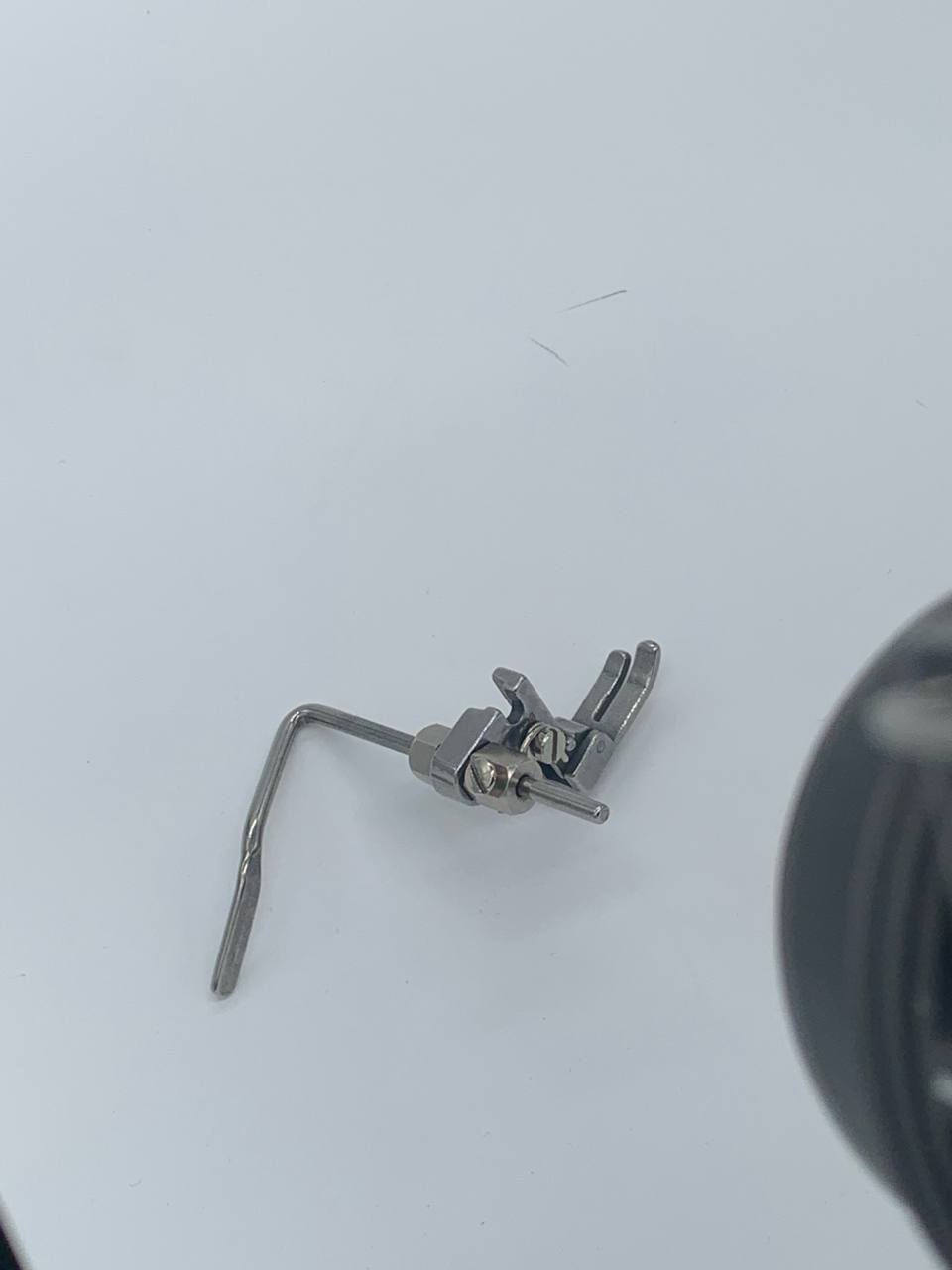 Лабка замок классик