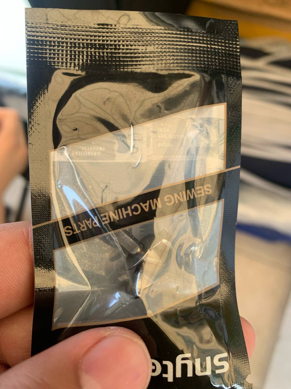 Тўғригич машина якори