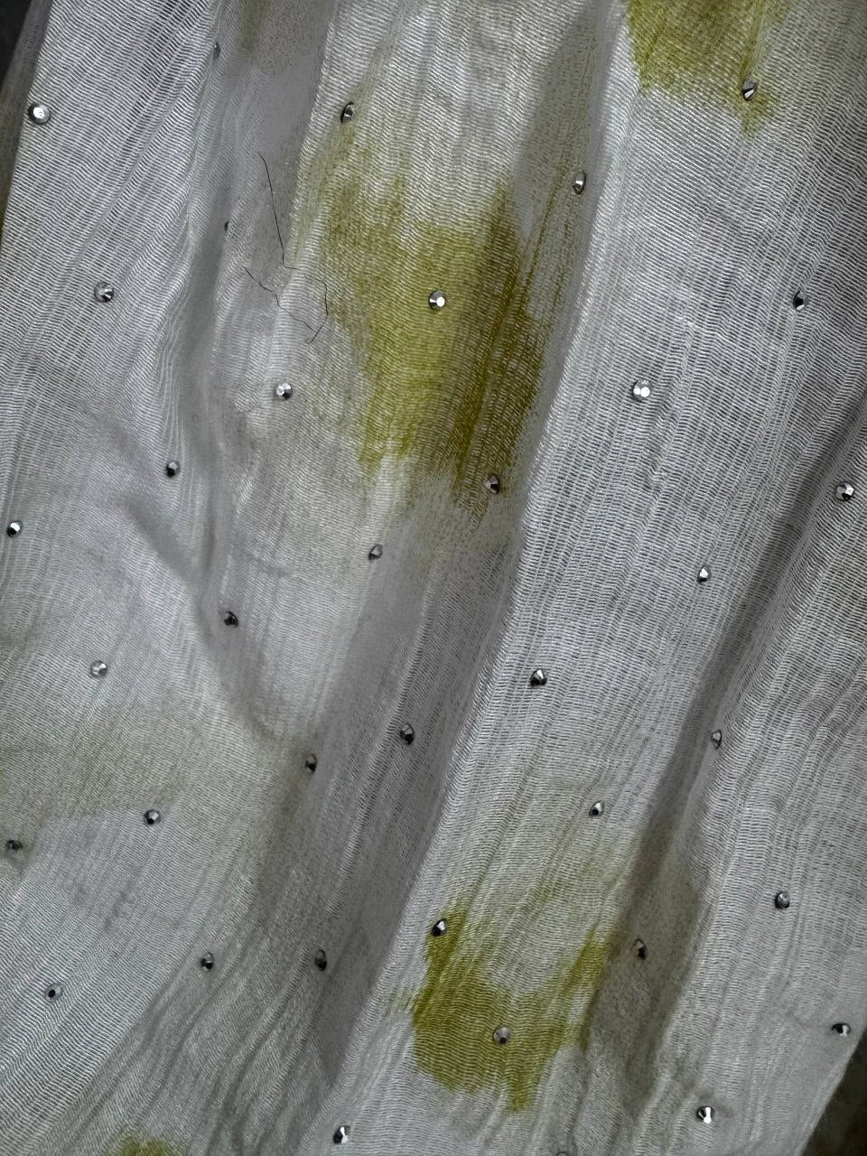 Аёллар куйлаги 2207 матоси