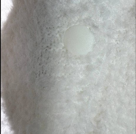 Юмшоқ болалар кийимчаси пистони