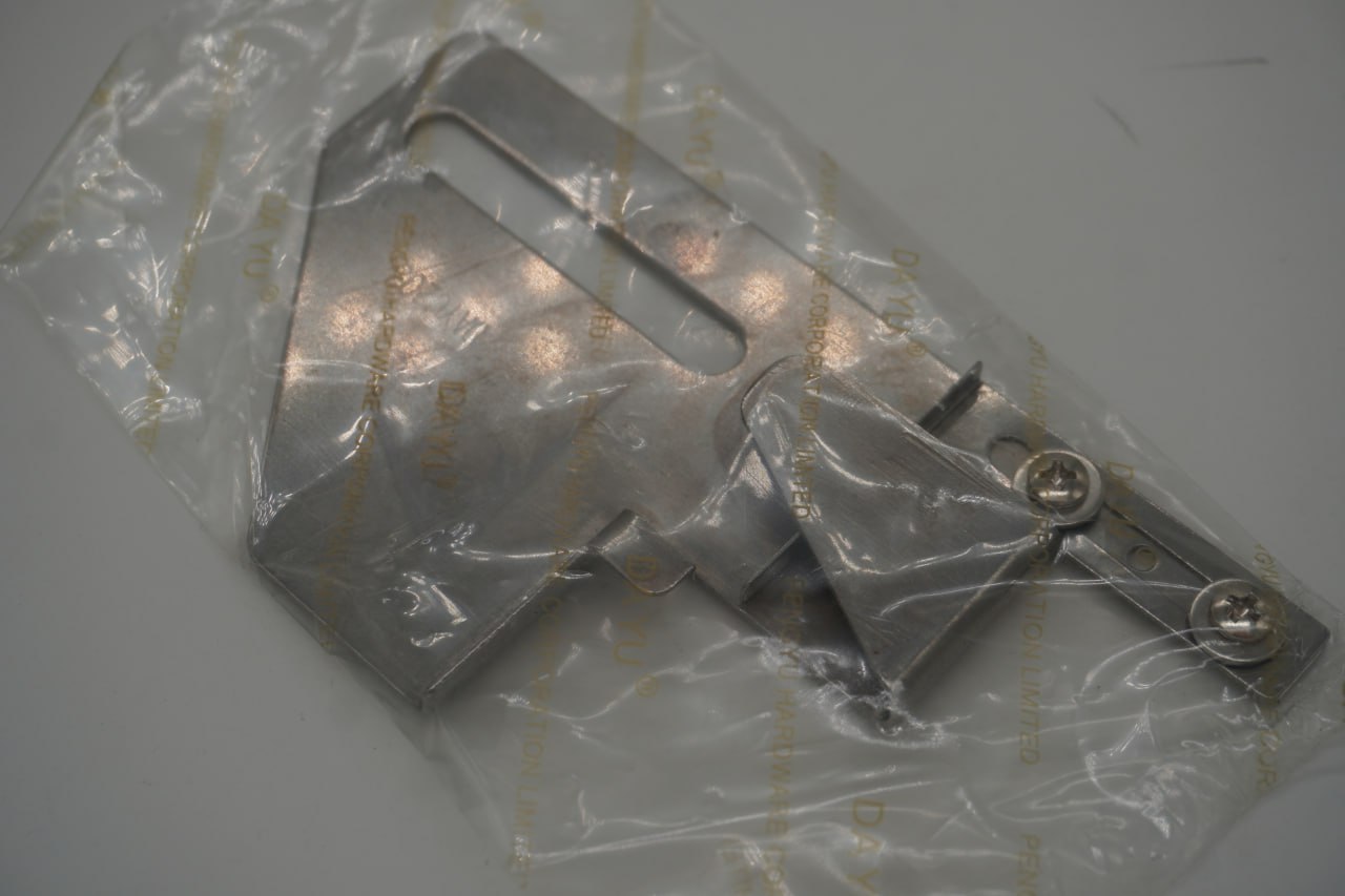 Рашман подгиб