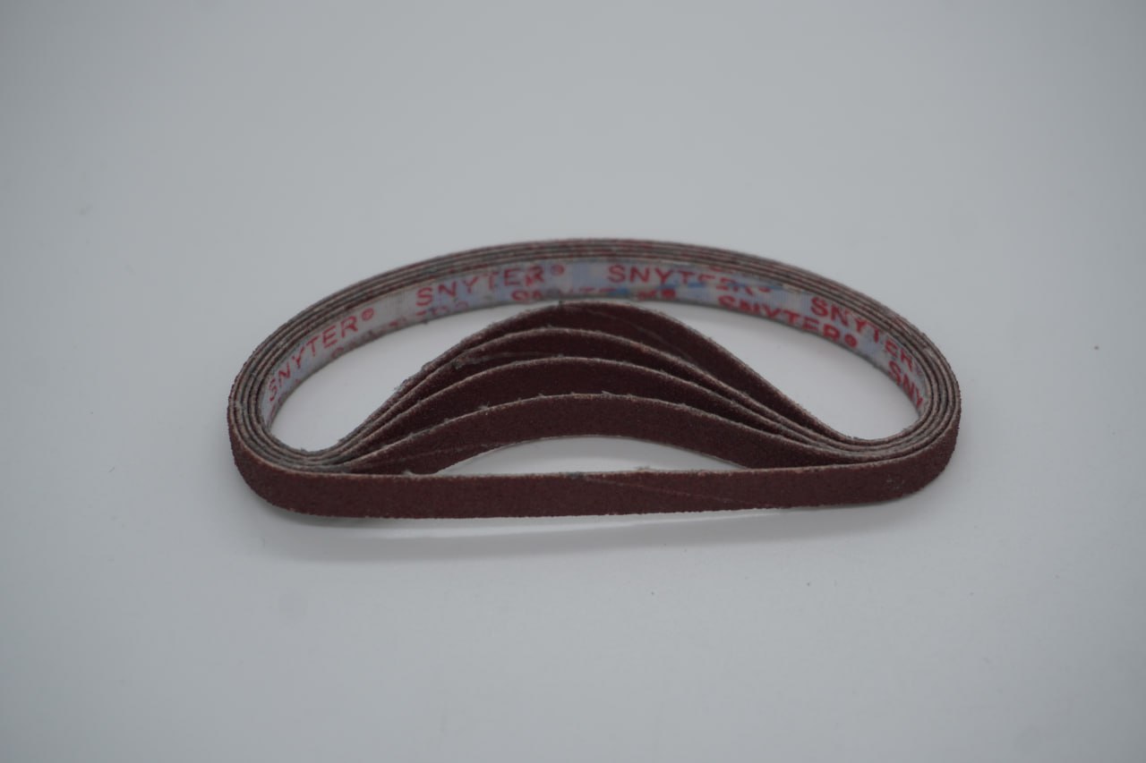 Электроинструментлар учун матога ёпишқоқ лента