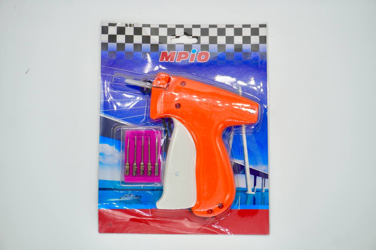 Пистолет Бирка урадигон