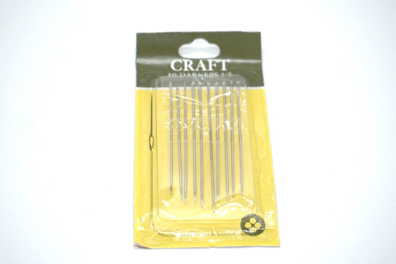 CRAFT игна
