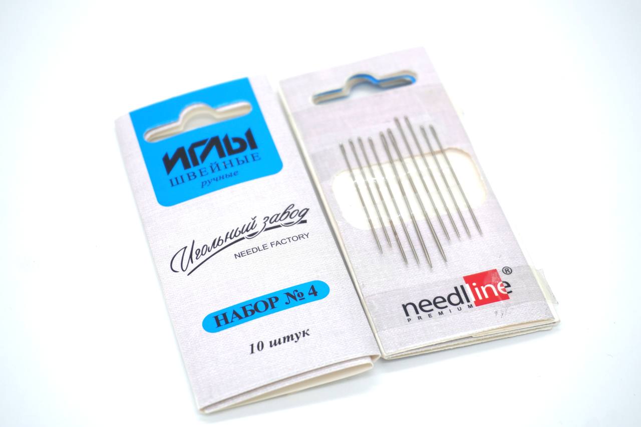 Тикув игнаси N4