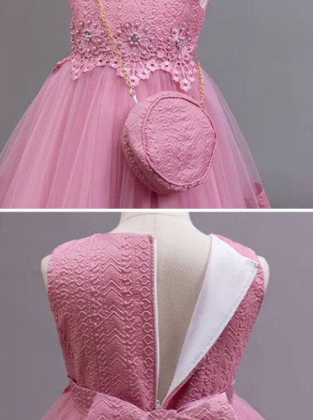 Детский оқ куйлак