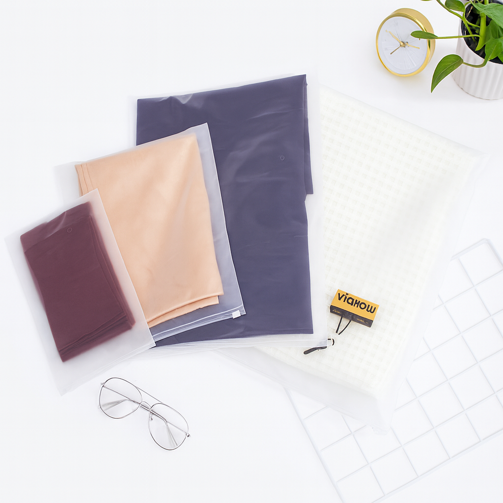 Пакет ва упаковкалар