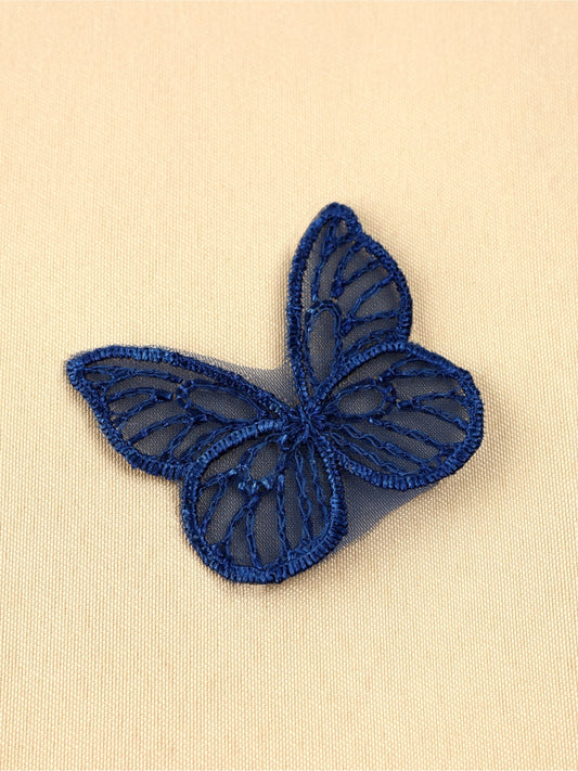 Аппликация кийимлар учун