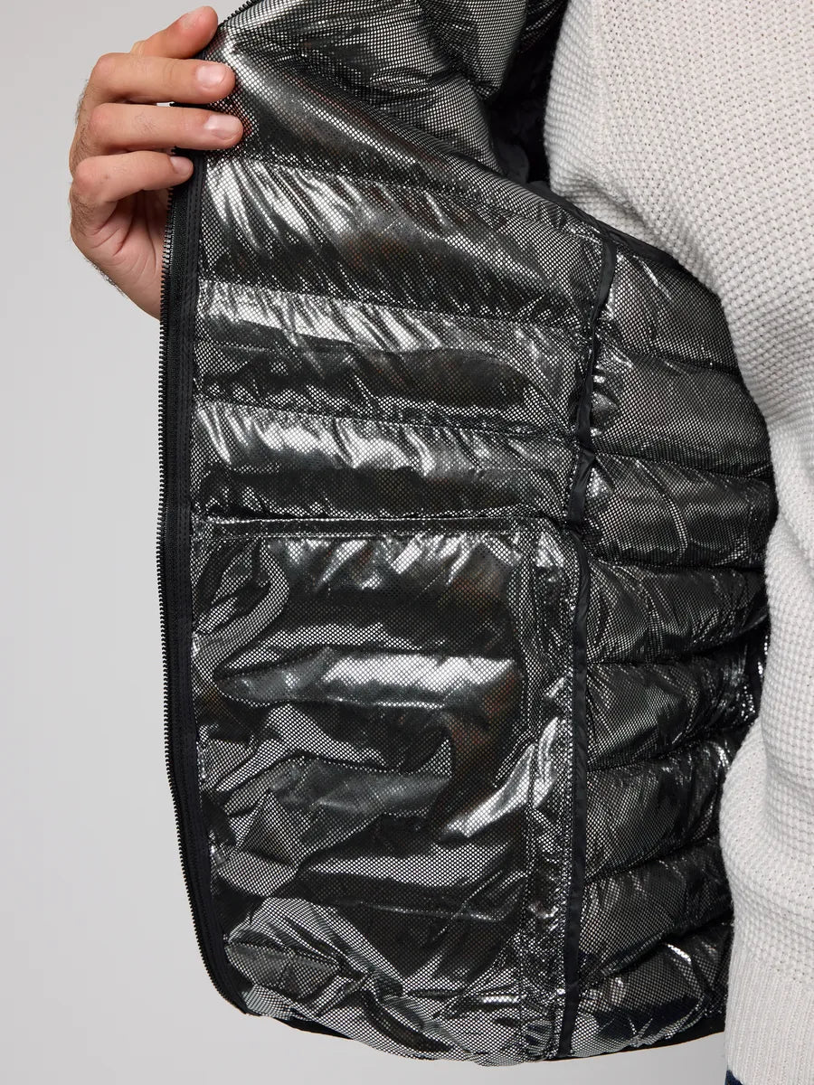 Капюшонли демисезон мембрана куртка