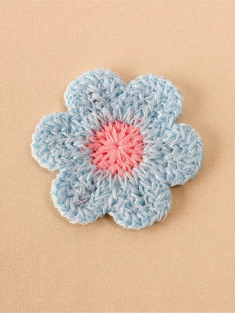 Аппликация — гул