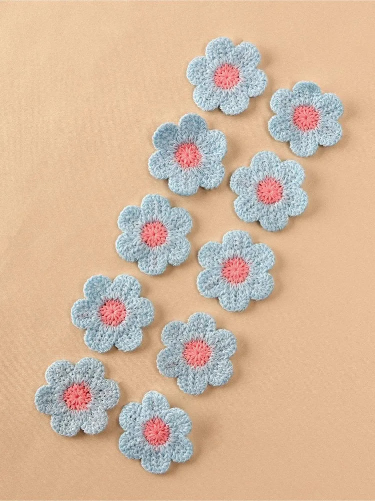 Аппликация — гул