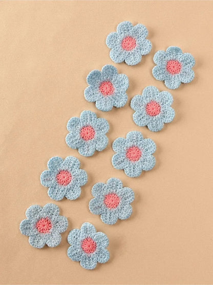 Аппликация — гул