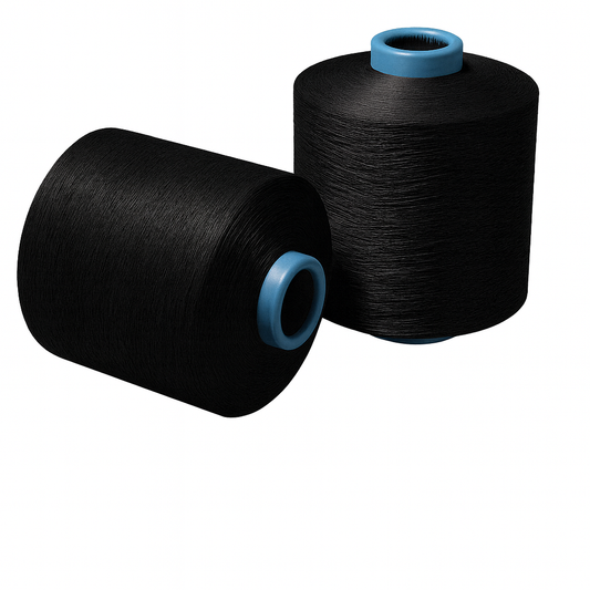 DTY 100D/36F Nim Black, (Қора)