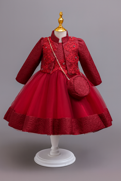 Детский оқ куйлак