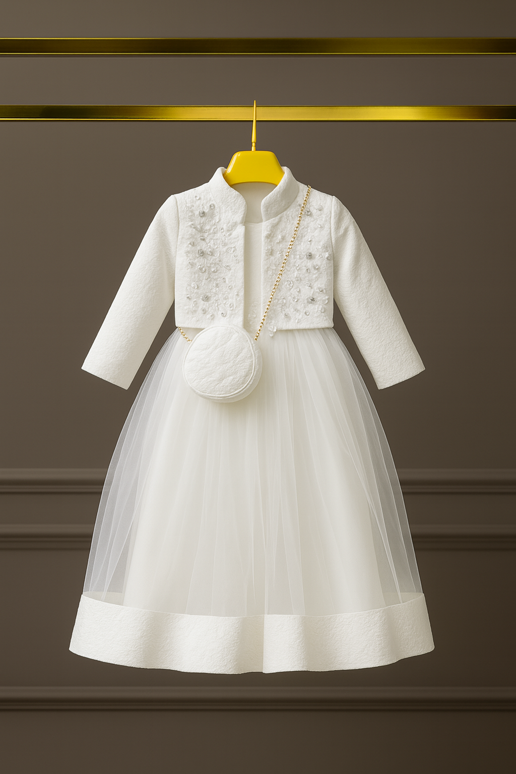 Детский оқ куйлак