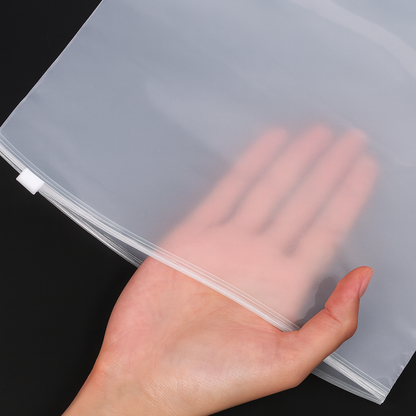 ZIP Пакет қалинлиги 65микрон