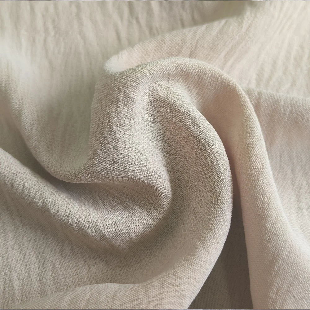 160гсм Сей мато | Малайзия Каин СEЙ Сринкле | Аёллар либослари учун тўқилган мато