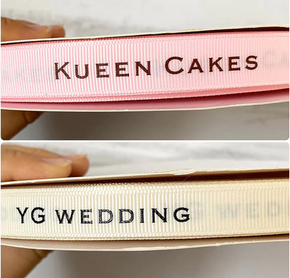 Совғаларни ўраш учун атлас лентаси, 3 дюйм, 75 мм