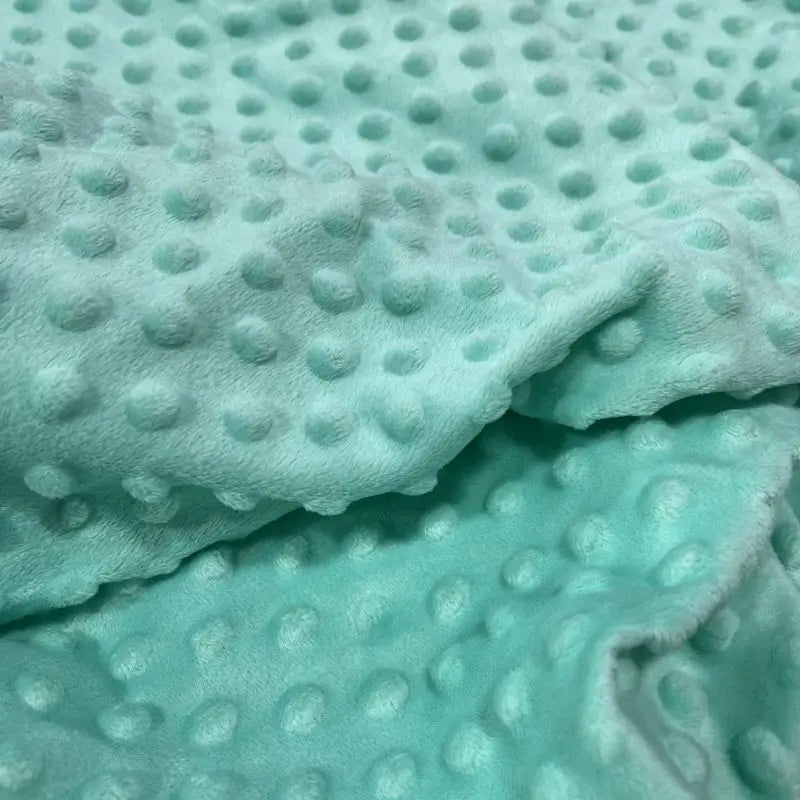 Оммабоп 100% полиэстердан тайёрланган юмшоқ бархат