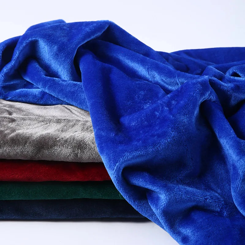 Кийим, ўйинчоқ ва уй тўқималари учун мўлжалланган, ип йўналиши мижоз хоҳишига мослаштириладиган юмшоқ бархат (вельвет) мато