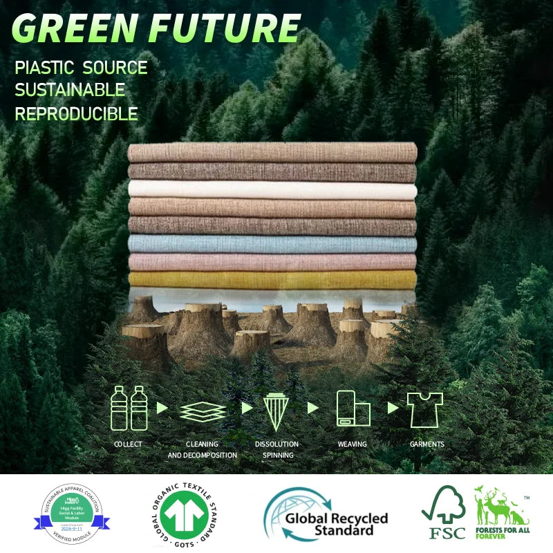 Улгуржи пахта полестер твилл деним тўқув мато 10ОЗ Мовий Стретч бардошли мода мато жинси шим кийим учун тўқимачилик