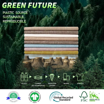 Улгуржи пахта полестер твилл деним тўқув мато 10ОЗ Мовий Стретч бардошли мода мато жинси шим кийим учун тўқимачилик