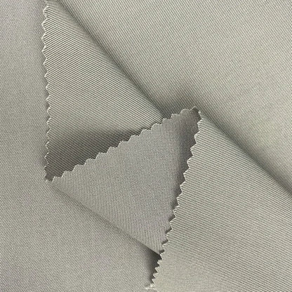 Ижодий дизайнлар тўқилган тўқув дими Юмшоқ силлиқ ТР костюм материали Матолар блазер матоси эркаклар учун аёллар костюмлари