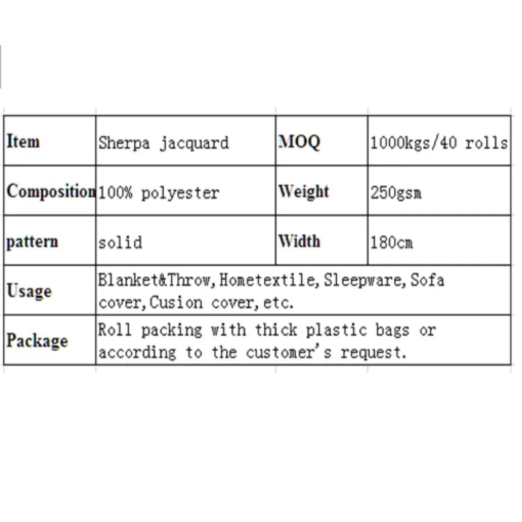 Болалар учун 100% полиэстердан тикилган жаккард флис матосидан ясалган мультфильм нақшли пижама
