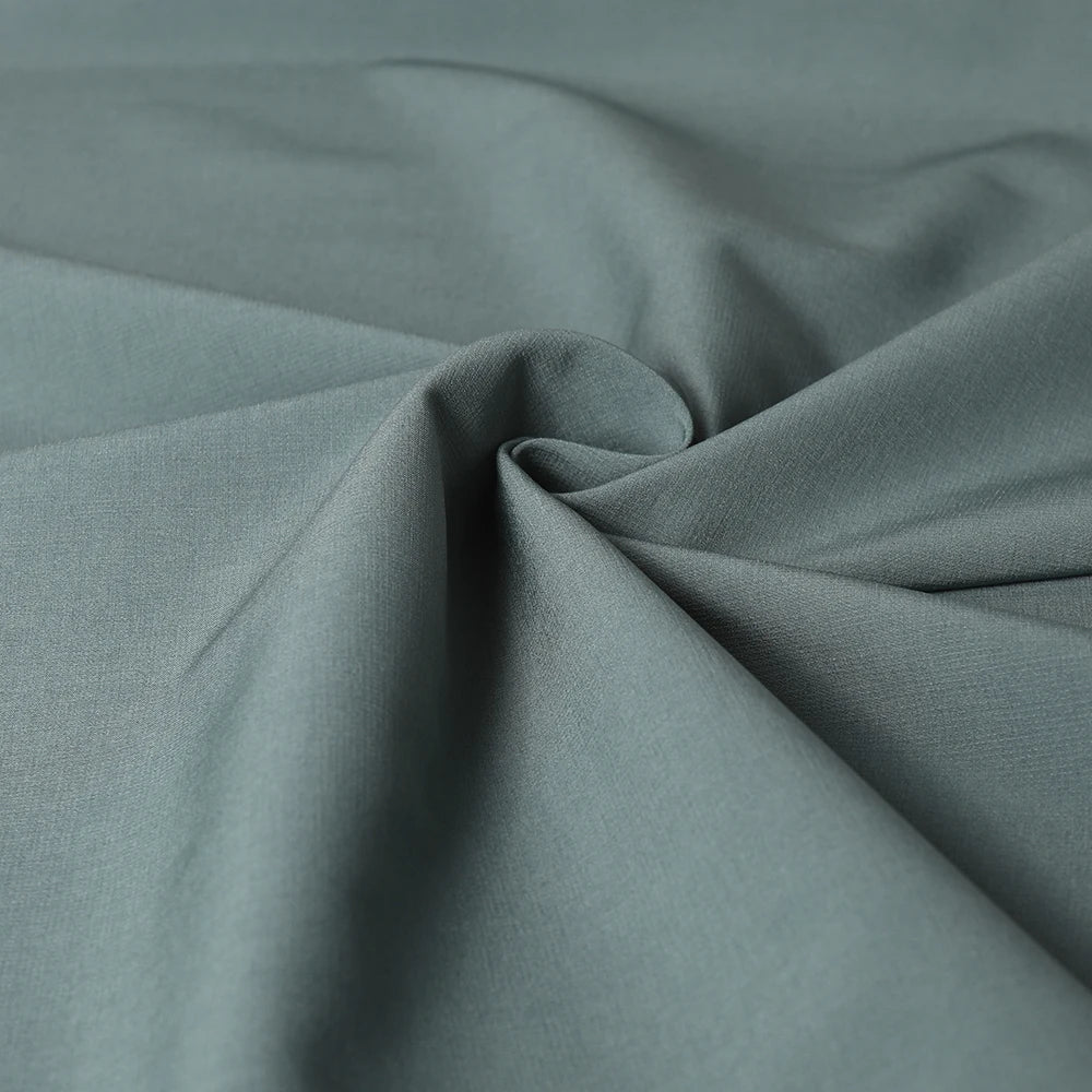 Улгуржи полиэстер терри нуқтали мато — кийим-кечак учун чўзиладиган спандексли мато, ғилдирак (рулон) кўринишида тўқилган текстиль