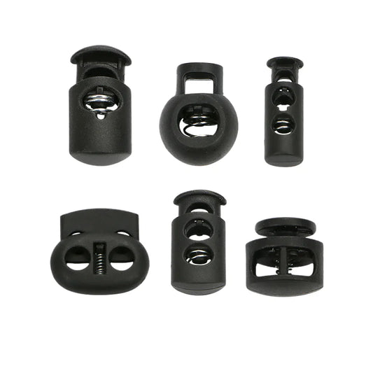 Юқори сифатли баҳорги шнур —  шим учун эластик боғич. Кийимларни тортиш ва мослаш учун регуляторли эластик шнур, шим, кофта, худи ва бош кийимлар учун қўлланилади.