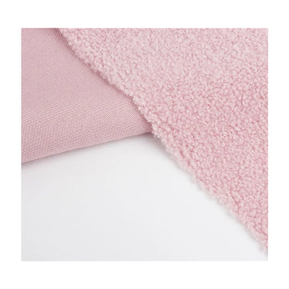 Юқори сифатли 100% зич флис мата — иссиқ сақлайдиган ва юмшоқ материал