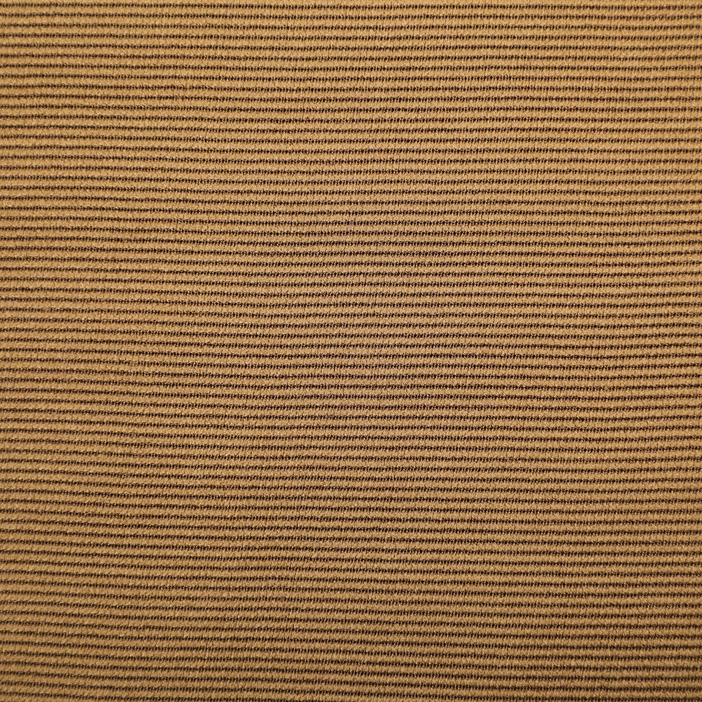 390 г/м² зичликдаги 95% полиэстер ва 5% спандексдан ишланган оттоман мата — нафас оладиган, чўзиладиган ва юмшоқ тузилиши билан спорт кийимлар учун идеал танлов. Эни: 160 см