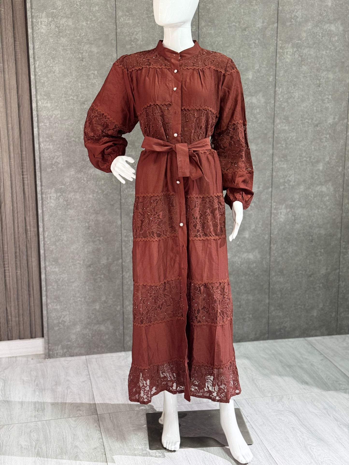 Аёллар кўйлаги K2202