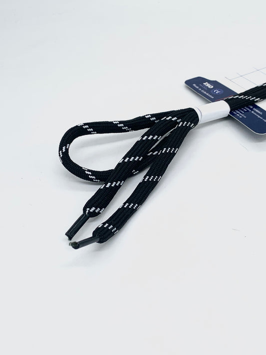 Модель: 40600 Ранги: қора оқ полоса Узунлиги: 100см