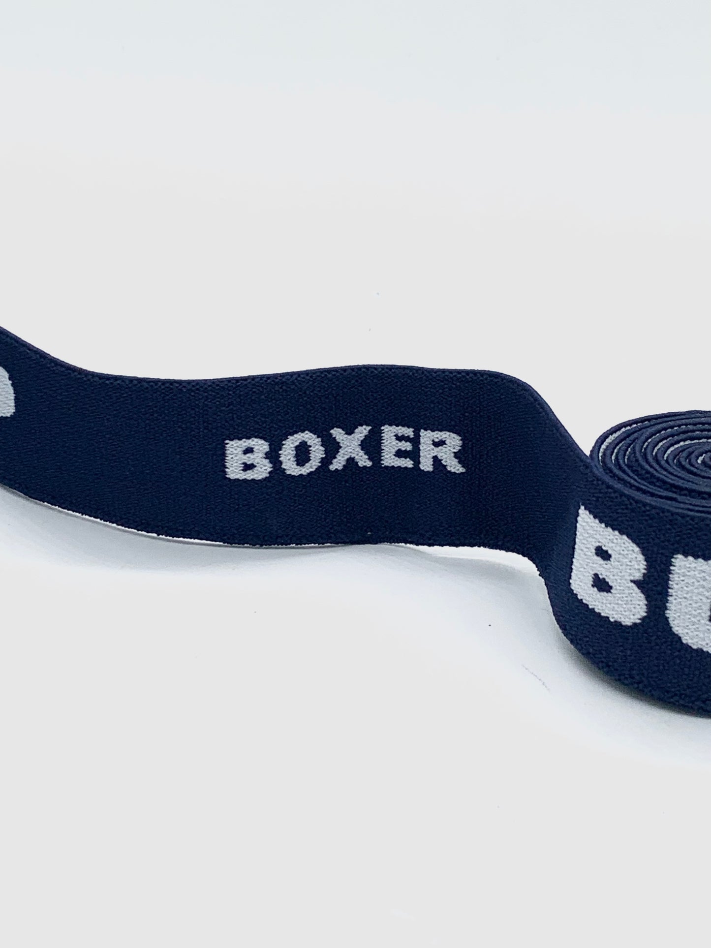 Резинка Boxer, Buktop