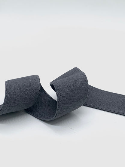 Резинка ранги серый