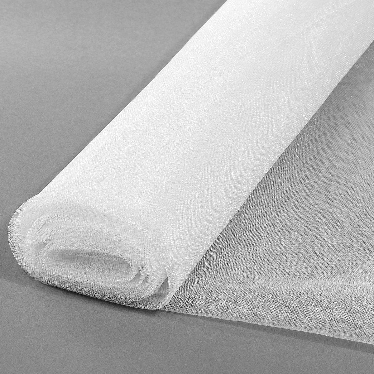 Корсет тор мато, 45 г/м², кенглиги 150см, ранги оқ сүтранг (молочный)