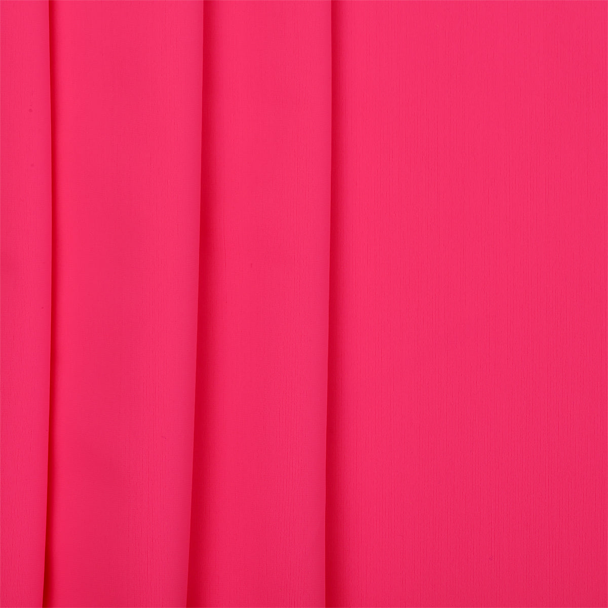 Трикотаж мато. Матов бифлекс, 200 г/м², 82% нейлон, 18% спандекс, кенглиги 150см, ранги 1109 — неон пушти